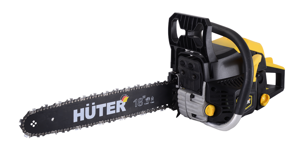 Бензопила Huter BS-6218
