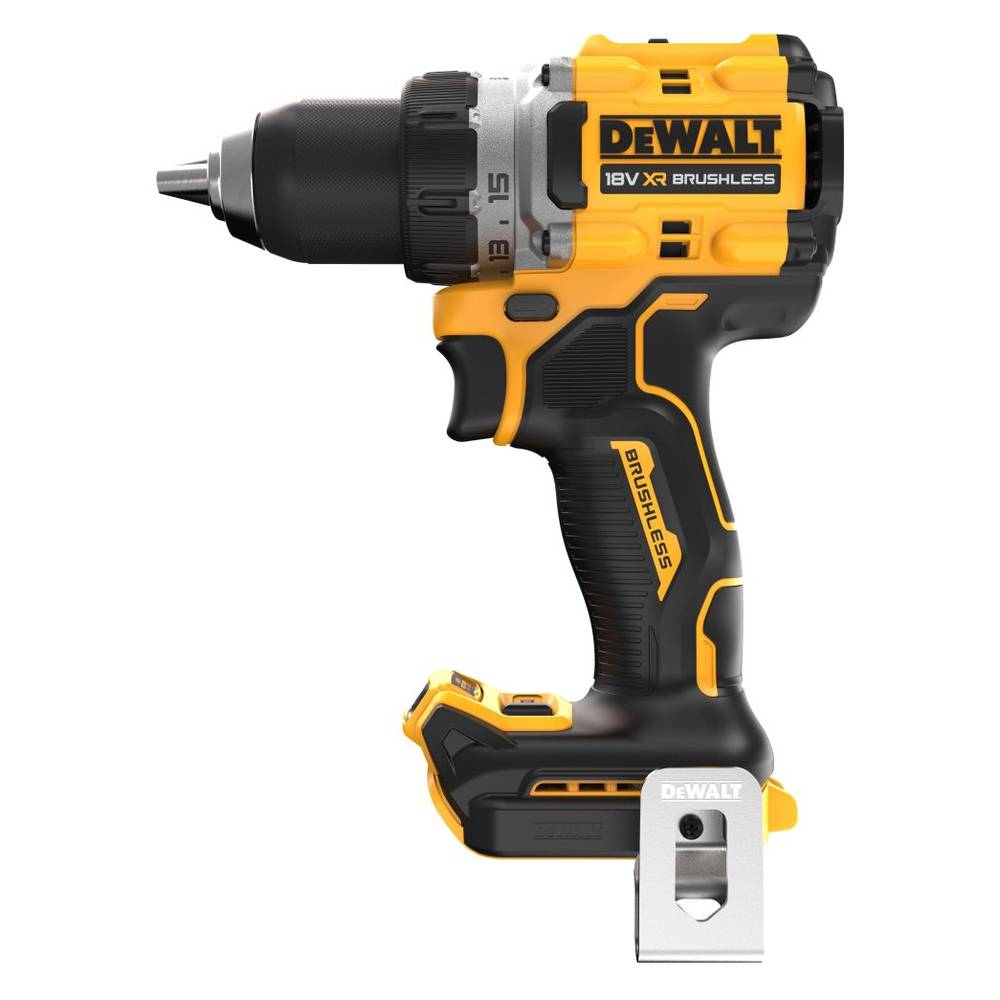 Шуруповерт аккумуляторный DeWalt DCD800P2T-GB (3 pin)