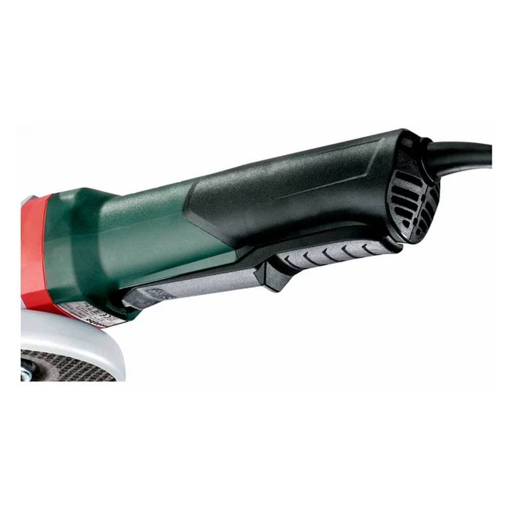 Машина шлифовальная угловая Metabo WEPBA 17-125