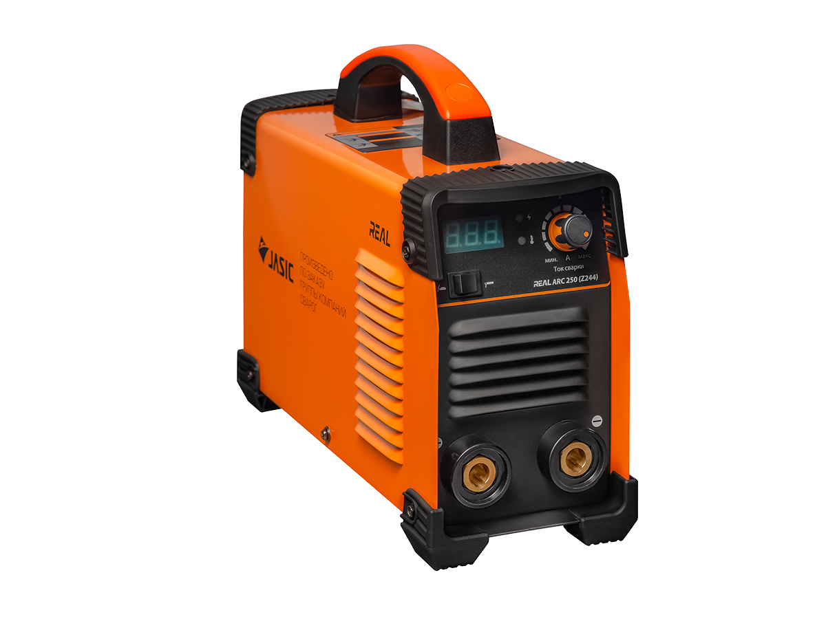REAL ARC 250 (Z244)