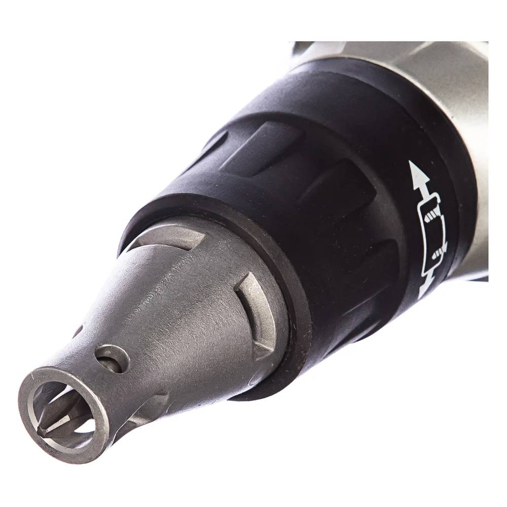 Шуруповерт аккумуляторный Makita DFS452Z (без акк, без з/у)