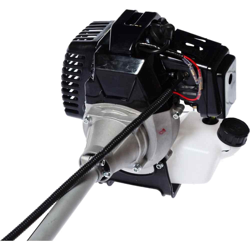 Триммер бензиновый REDVERG Basic GB52