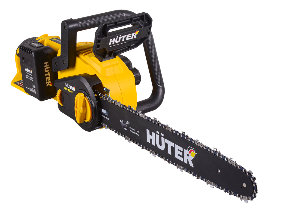 Аккумуляторная пила Huter ELS-40-4 Li