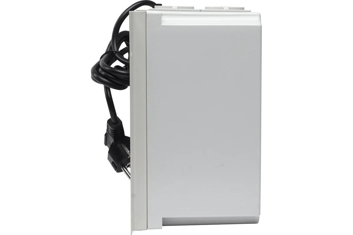 Стабилизатор напряжения серии LUX Ресанта АСН-1000Н/1-Ц