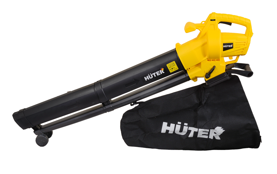 Воздуходувка электрическая Huter EB-3000
