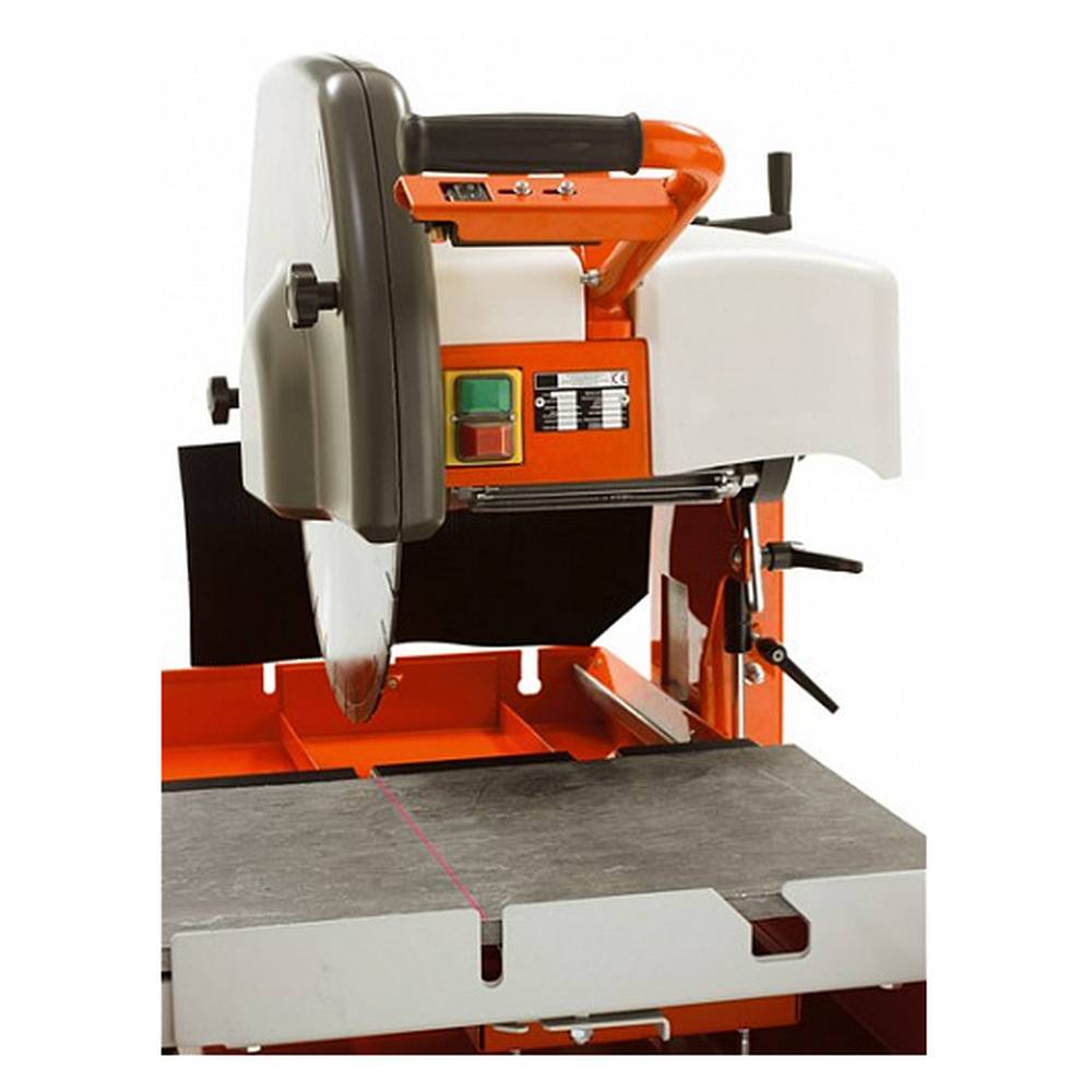 Пила настольная ТS400F2,2 Husqvarna