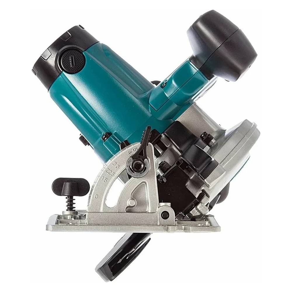 Пила дисковая аккумуляторная Makita DSS610RF