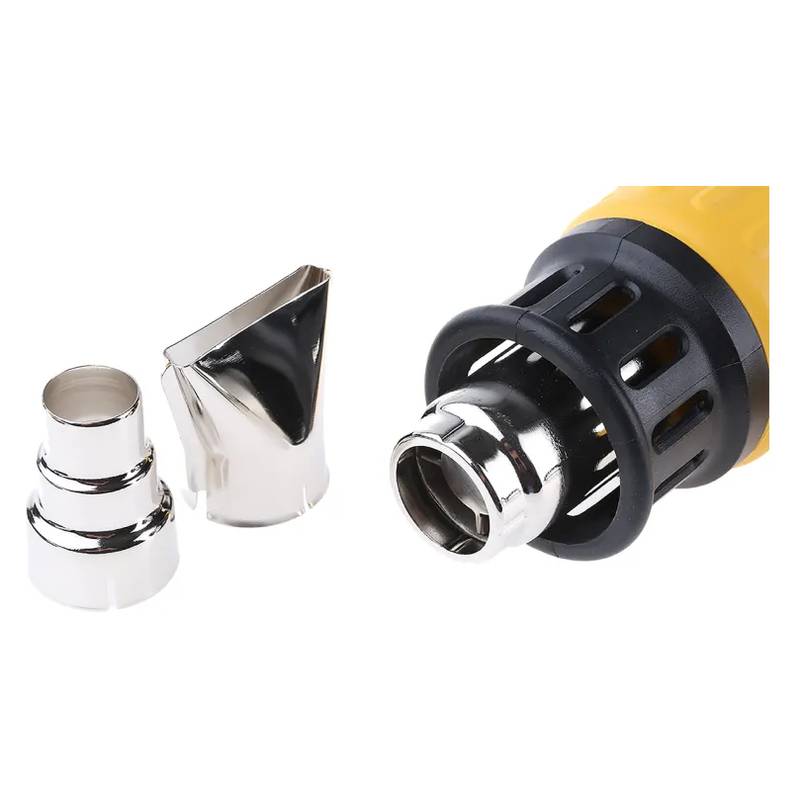 Фен строительный DeWalt D26414-GB (3 pin)
