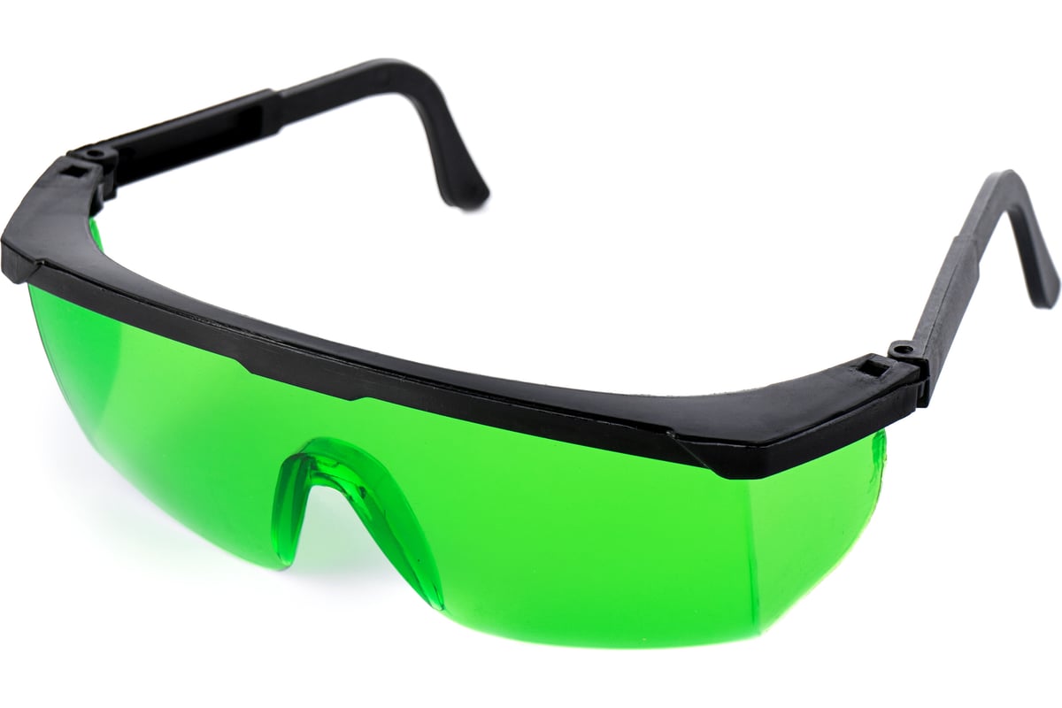 Уровень лазерный INSTRUMAX GREENLINER 3-360/B SET