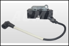 Зажигание HUSQVARNA 340/345/350/357/359 Хопер