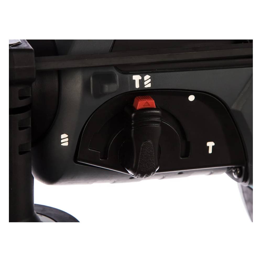 Перфоратор аккумуляторный Makita DHR202Z (без акк, без з/у)