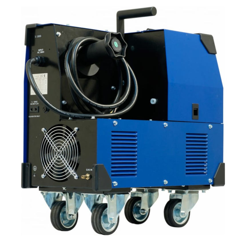 Полуавтомат сварочный инверторный Aurora-Pro SPEEDWAY 300 IGBT