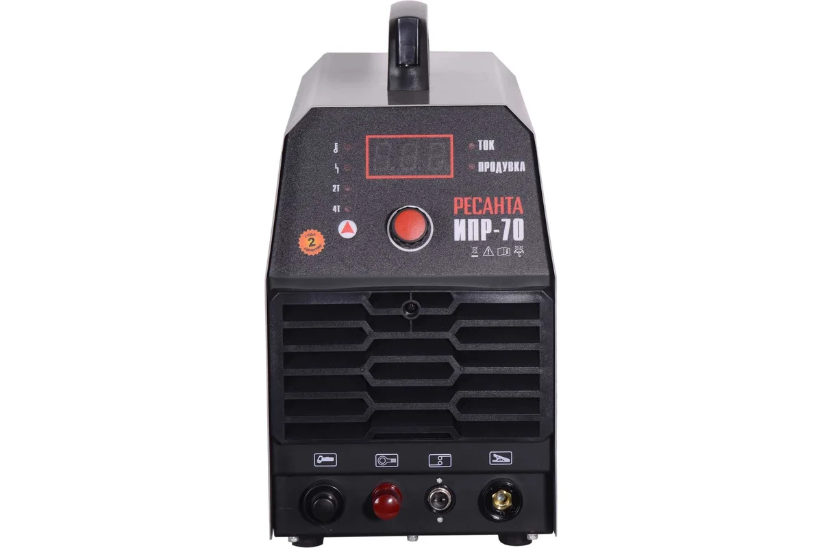 Инвентор для плазменной резки Ресанта ИПР-70
