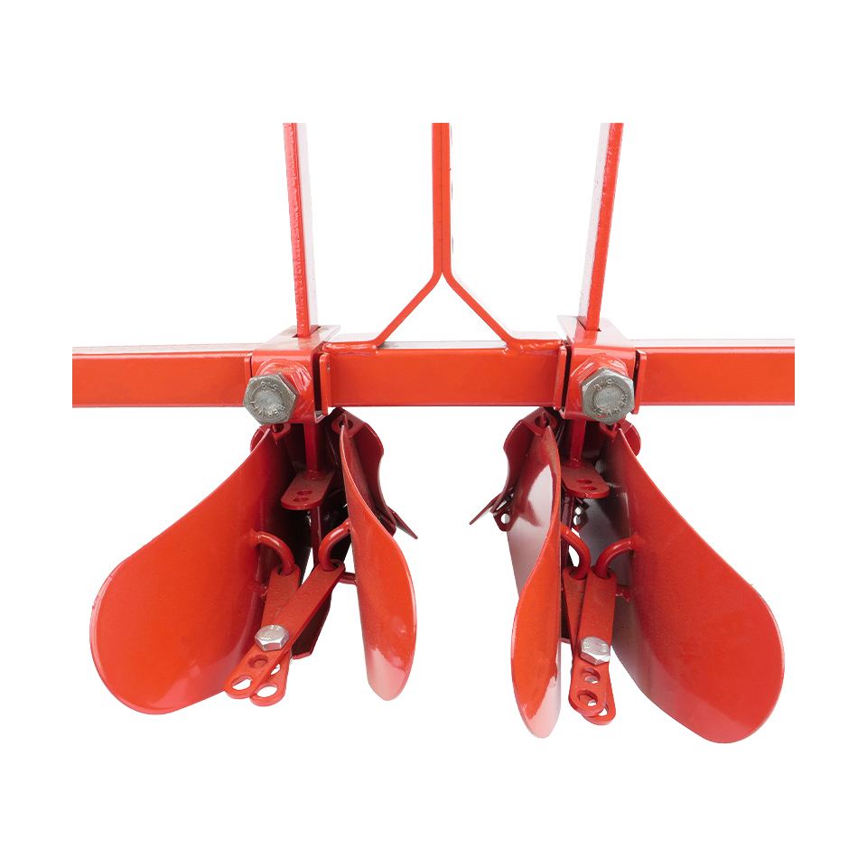 Окучник универсальный 2-х рядный НЕВА ОНДУ Энергия