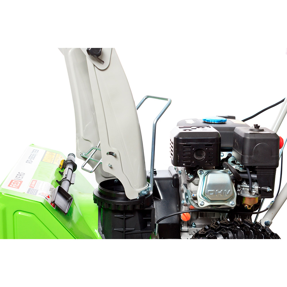 Снегоуборщик REDVERG RD-SB56/7EB