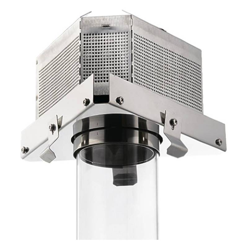 Камин уличный газовый инфракрасный Ballu BOGH-15