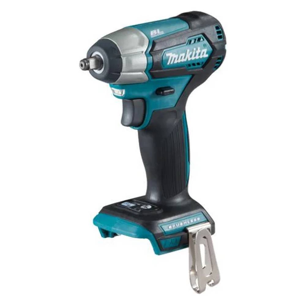 Гайковерт аккумуляторный ударный Makita DTW180Z (без акк, без з/у)