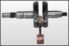 Коленвал Stihl MS 230/250 Хопер