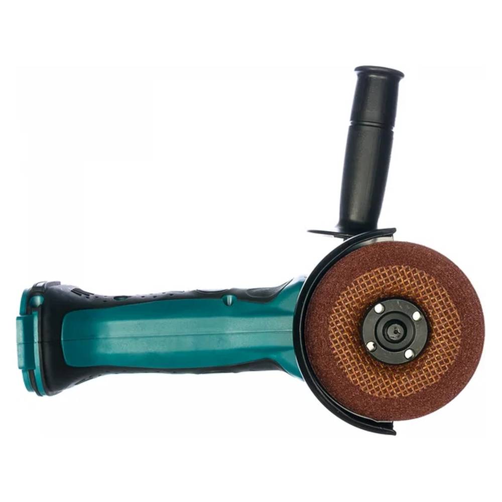 Машина шлифовальная угловая аккумуляторная Makita DGA452Z (без акк, без з/у)
