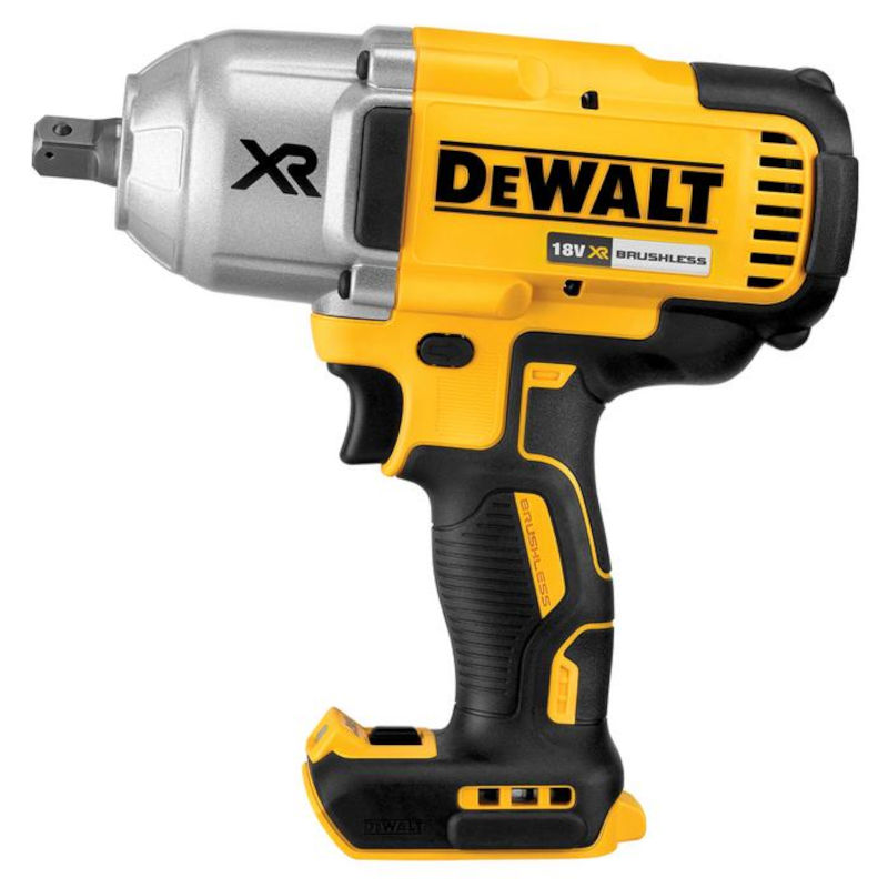 Гайковерт аккумуляторный DeWalt DCF899NT(без акк, без з/у)
