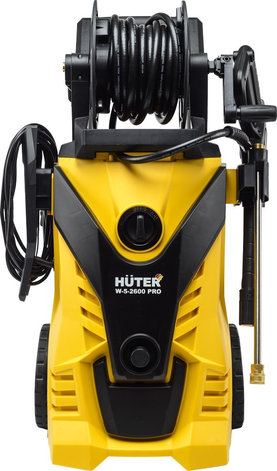 Мойка Huter W-5-2600 PRO