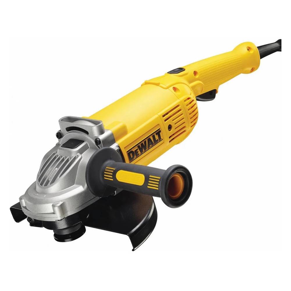Машина шлифовальная угловая DeWalt DWE493-IN
