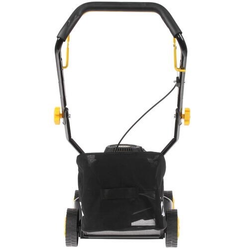 Газонокосилка бензиновая HUTER GLM-3.5 LT