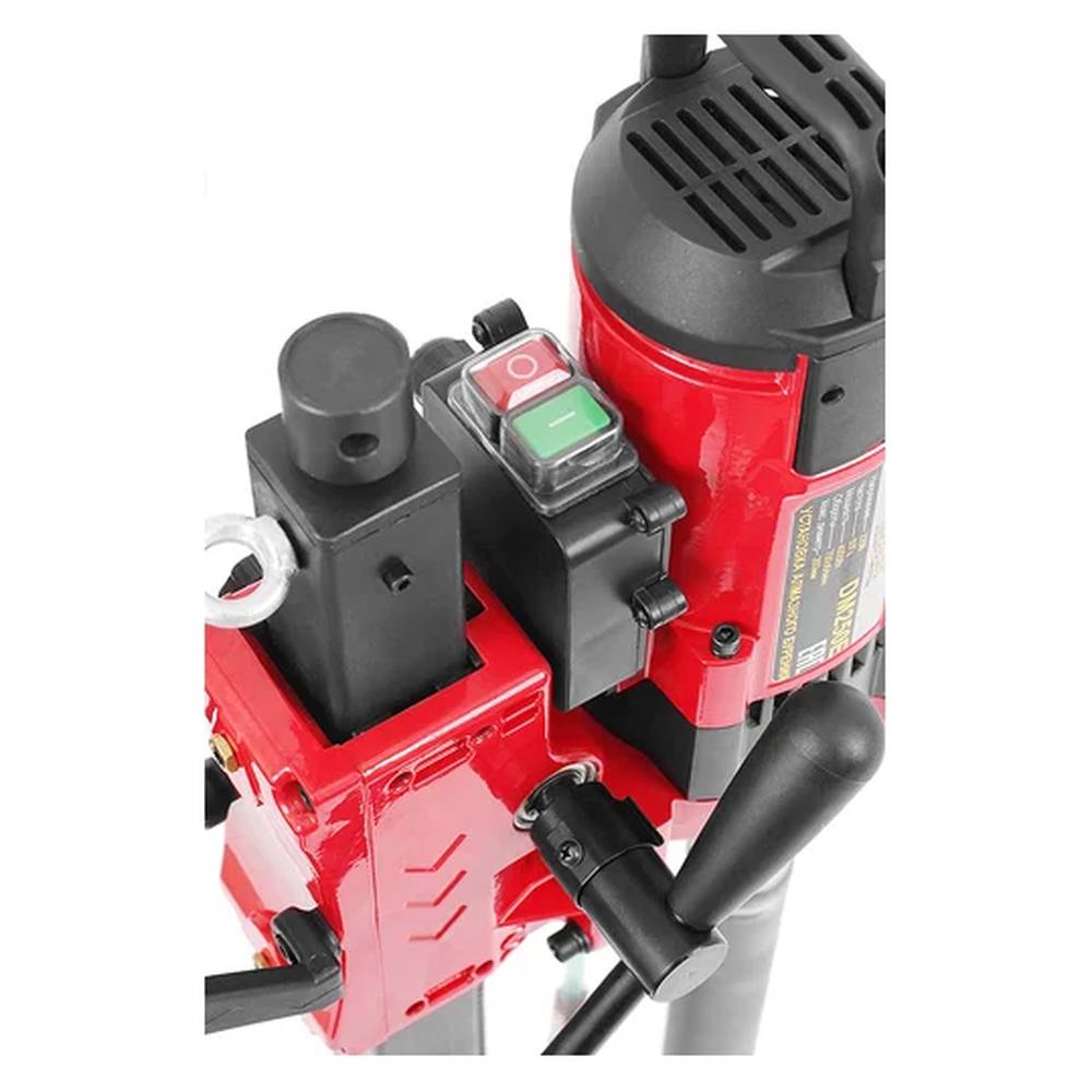Установка алмазного бурения MESSER DM250E