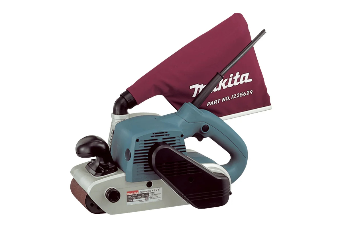 Машина шлифовальная ленточная Makita 9403