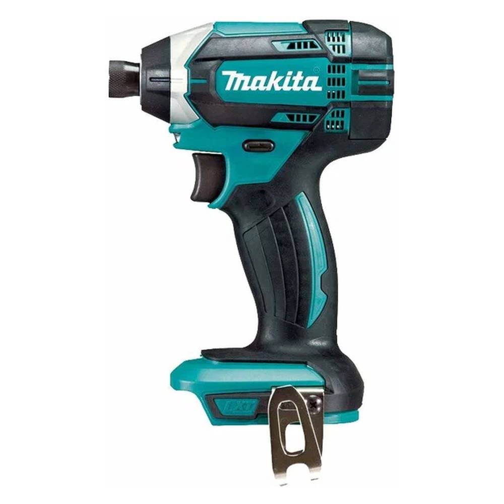 Шуруповерт аккумуляторный ударный Makita DTD152Z (без акк, без з/у)