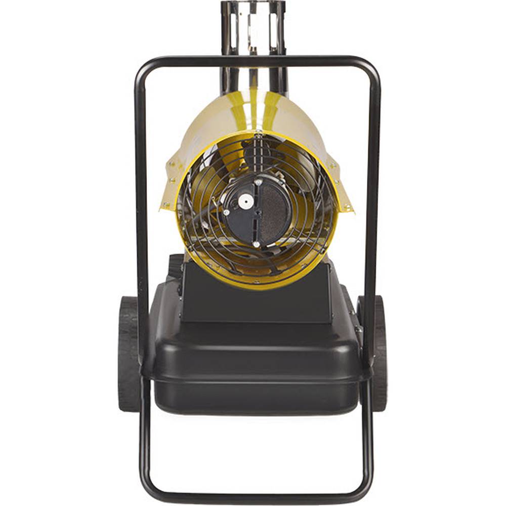 Пушка дизельная непрямого нагрева Ballu BHDN-20