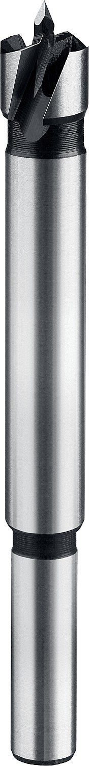 ЗУБР Форстнер 10 x 90 мм, cверло Форстнера по дереву фанере, ДСП(2993-10)