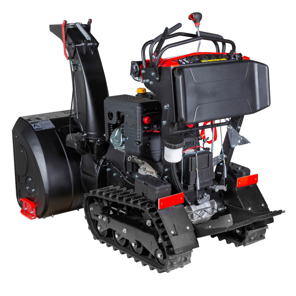 Снегоуборщик REDVERG PROLine RD-SBS87/15TBH Stand on