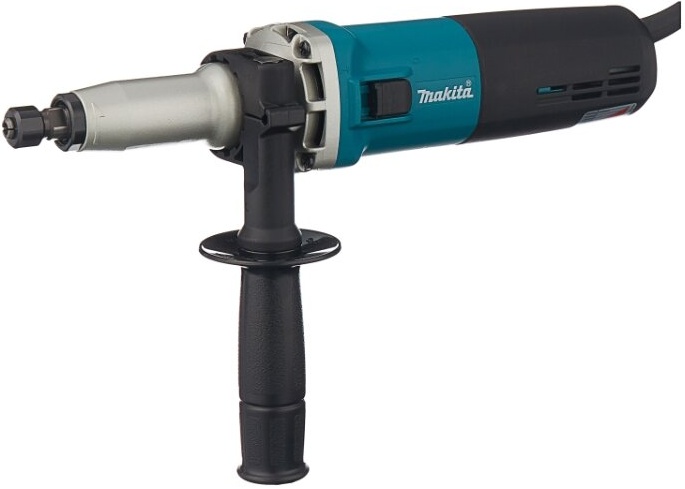 Машина прямая шлифовальная Makita GD0800C