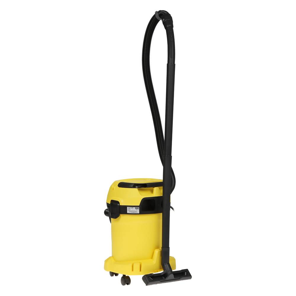 Пылесос хозяйственный KARCHER WD 3 P V-17/4/20 (YYY)