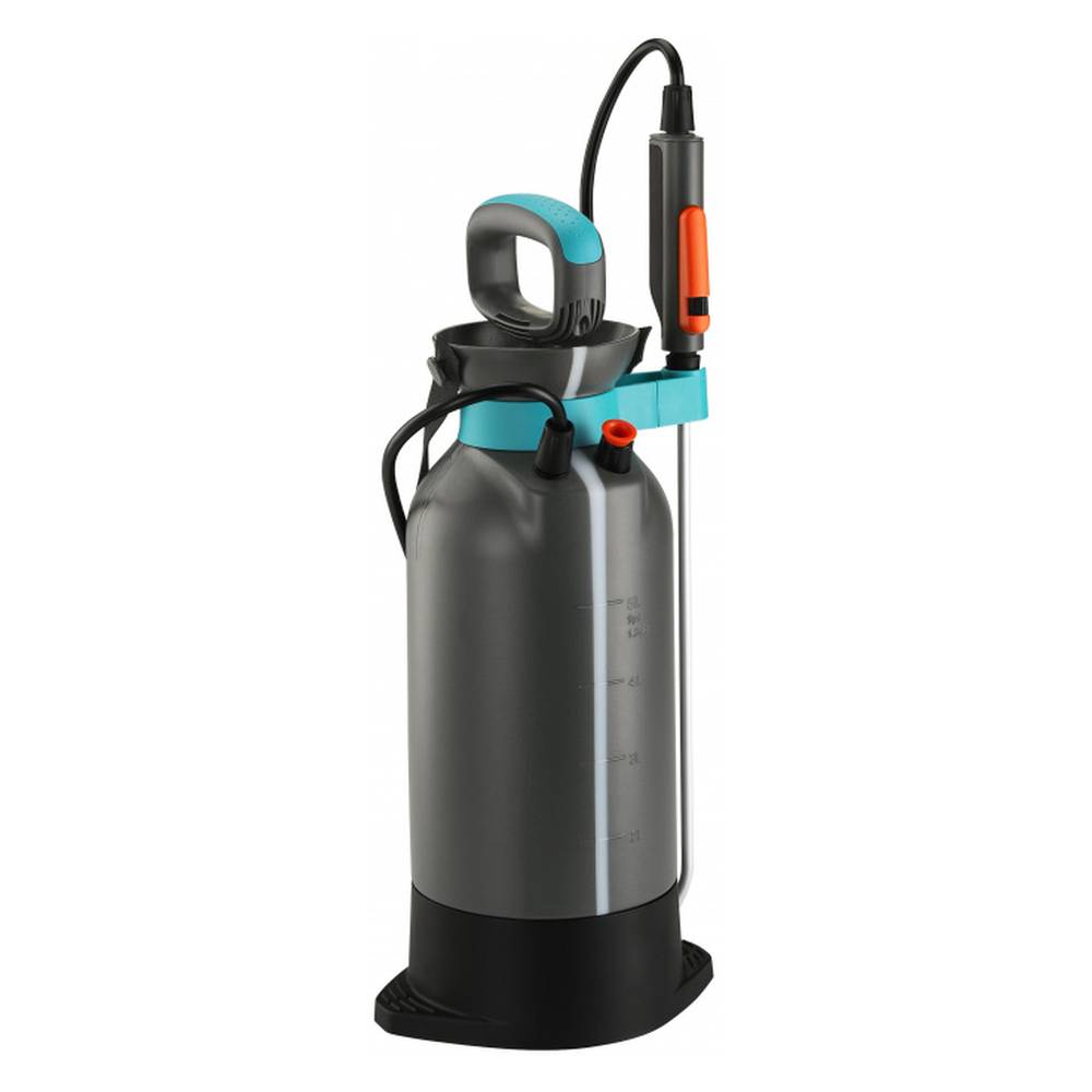 Опрыскиватель помповый Gardena 5л