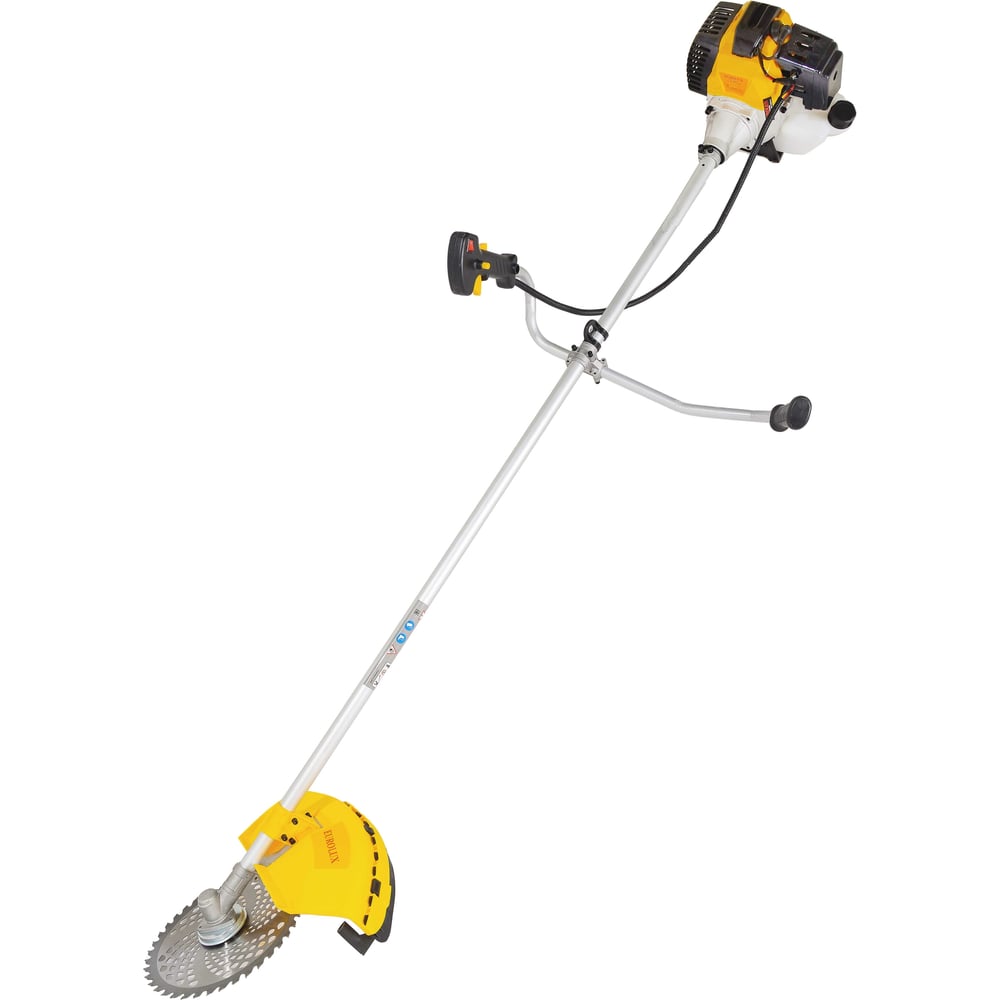 Бензиновый триммер TR-4000T Eurolux