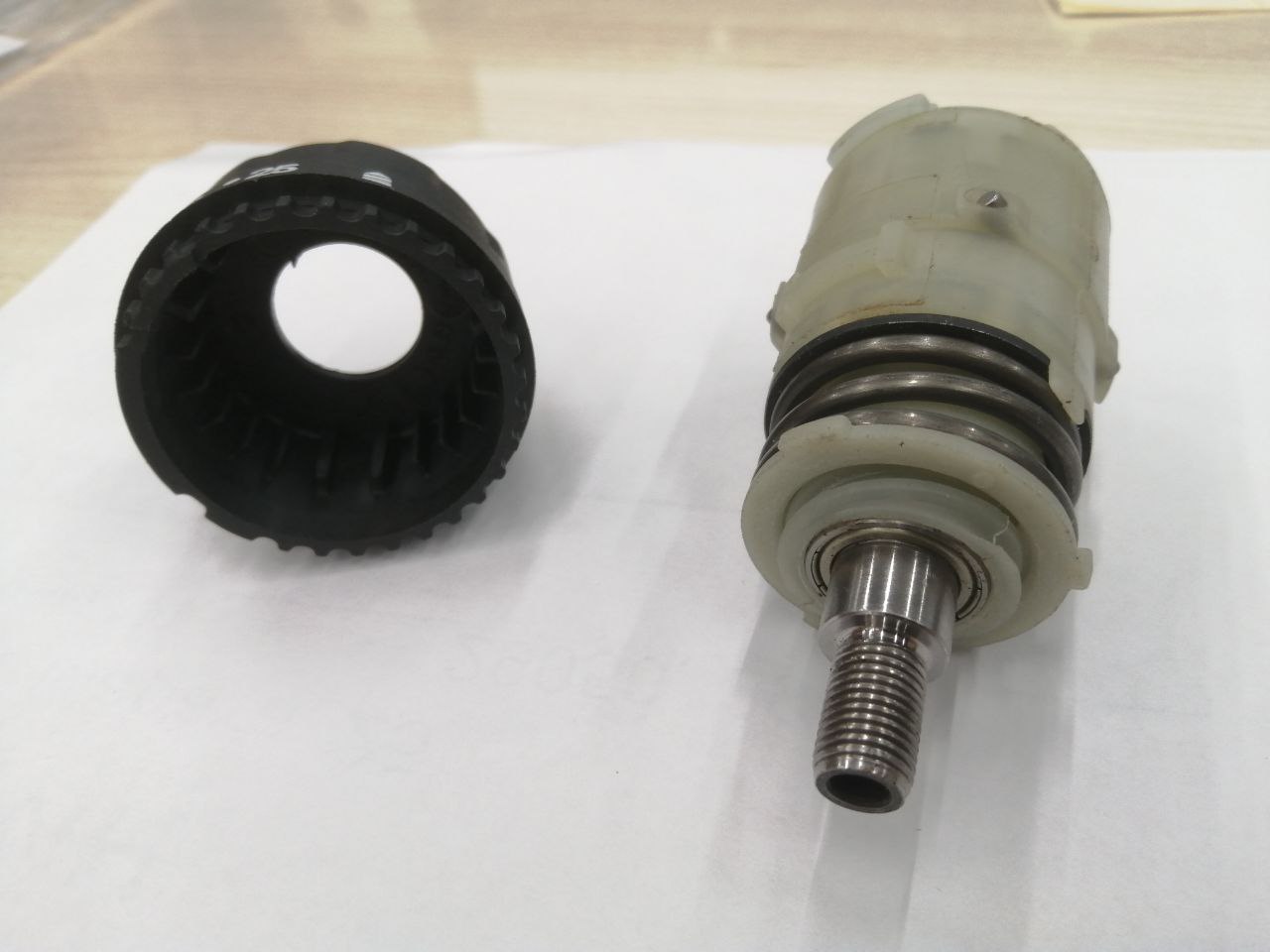 Редуктор в сборе RD-SD18L/2Y-3