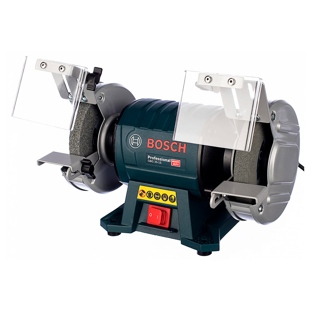 Станок заточной Bosch GBG 35-15