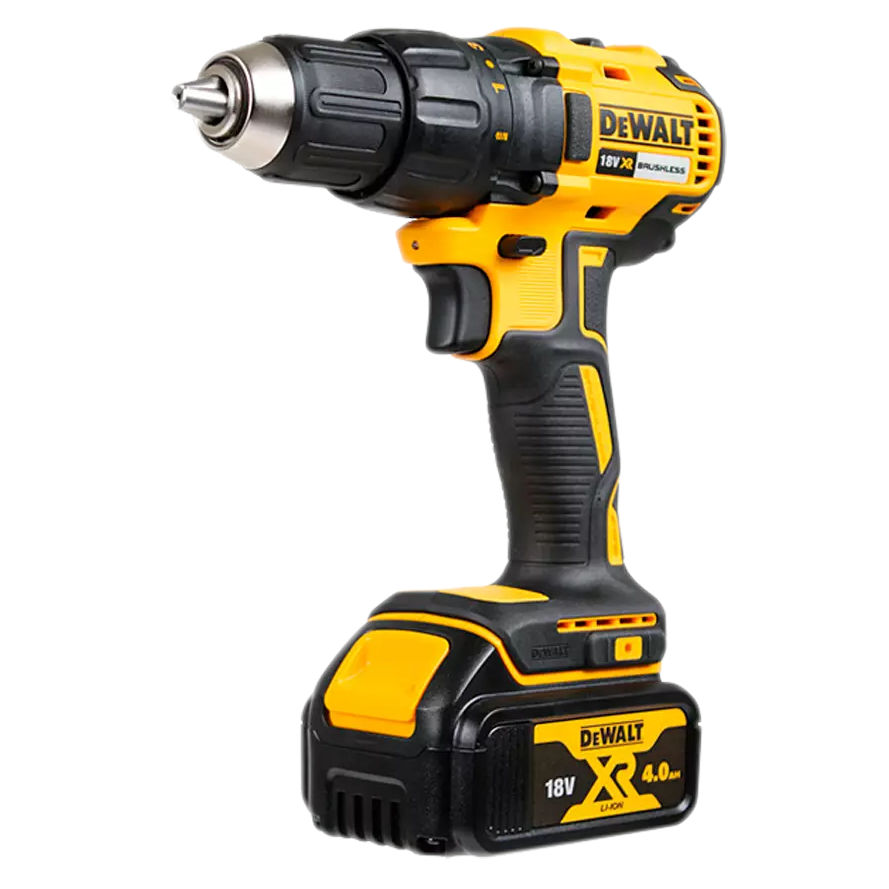 Шуруповерт аккумуляторный DeWalt DCD777M2T