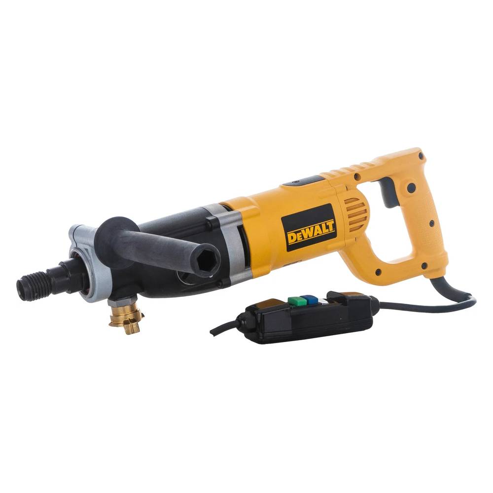 Дрель алмазного сверления DeWalt D21583K
