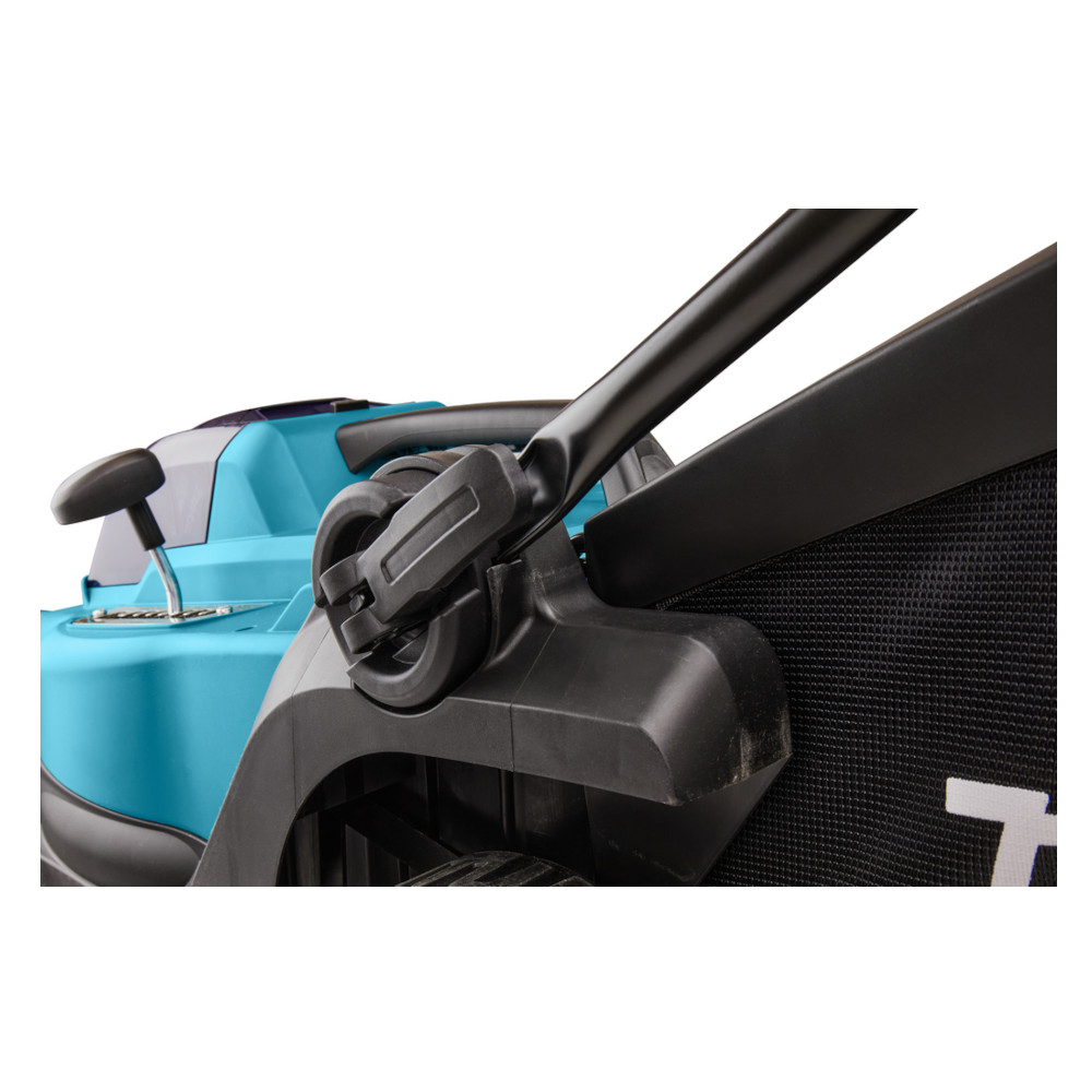 Газонокосилка аккумуляторная Makita DLM330Z(без акк; без ЗУ)