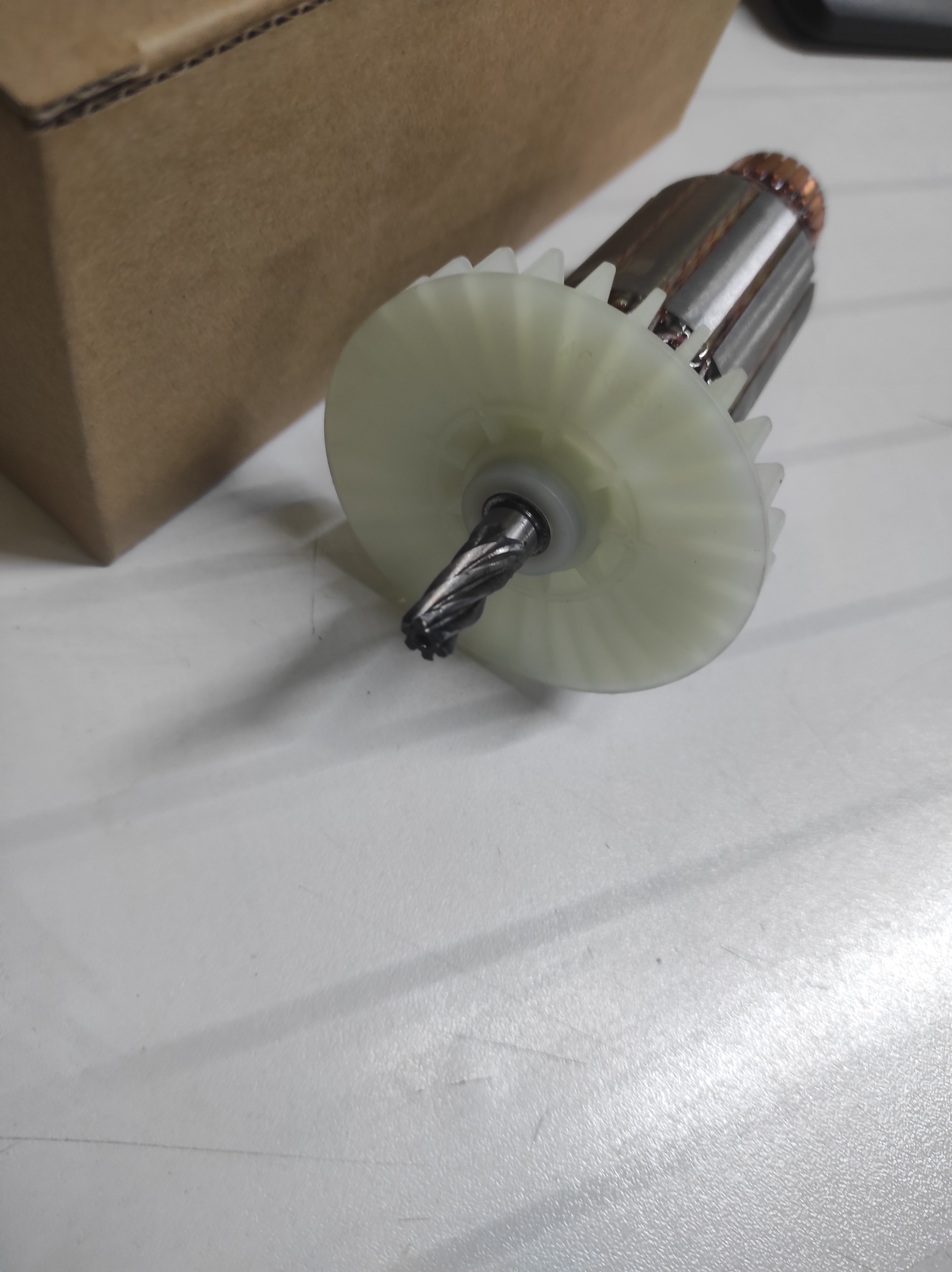 Ротор RD-MS210-1250-14