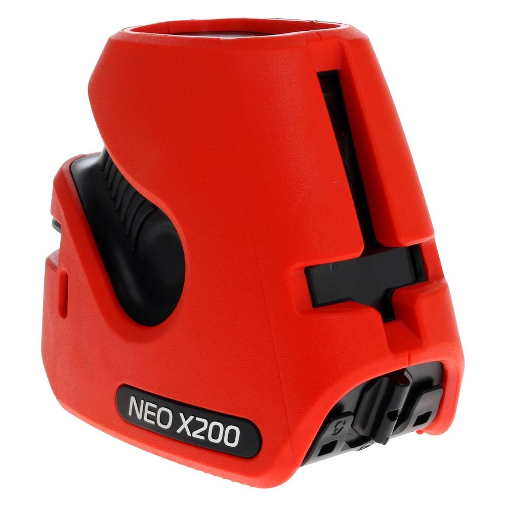 Нивелир лазерный CONDTROL NEO X200