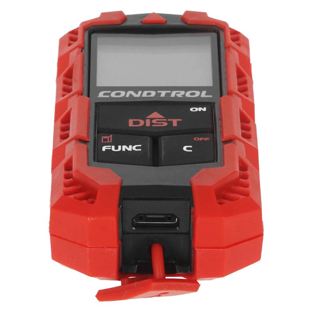 Измеритель длины лазерный CONDTROL Traccer 40