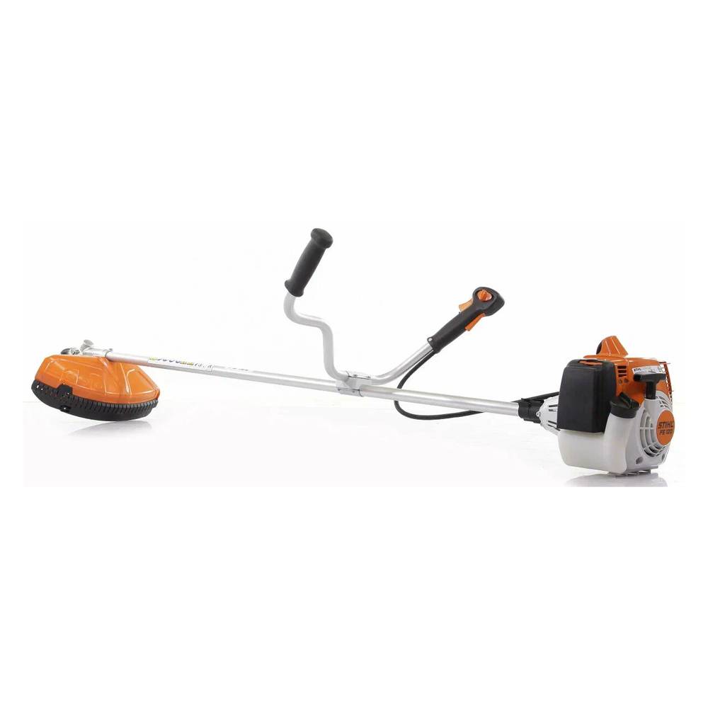 Триммер бензиновый Stihl FS 120 (GSB 230-2, двойной ремень)