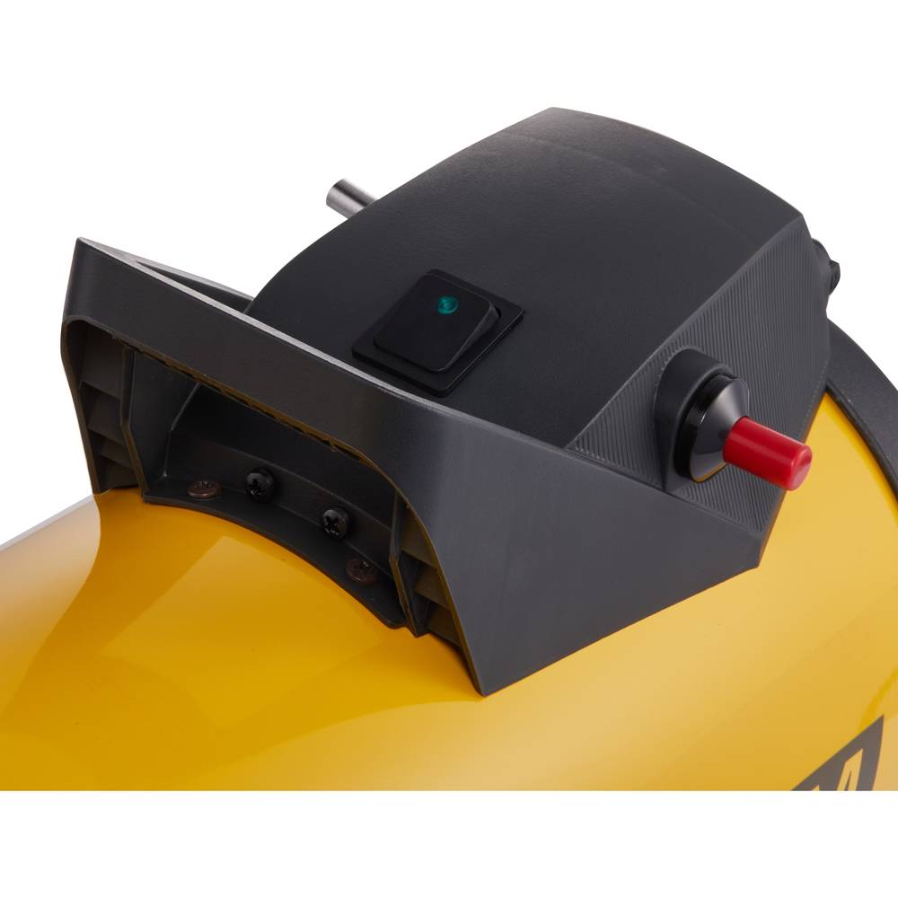 Пушка тепловая газовая Ballu BHG-10M