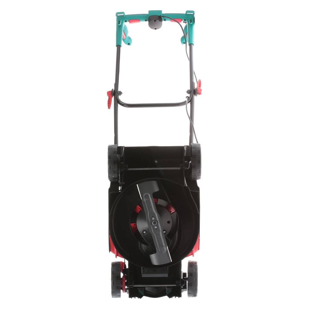 Газонокосилка аккумуляторная Bosch Rotak 32 LI
