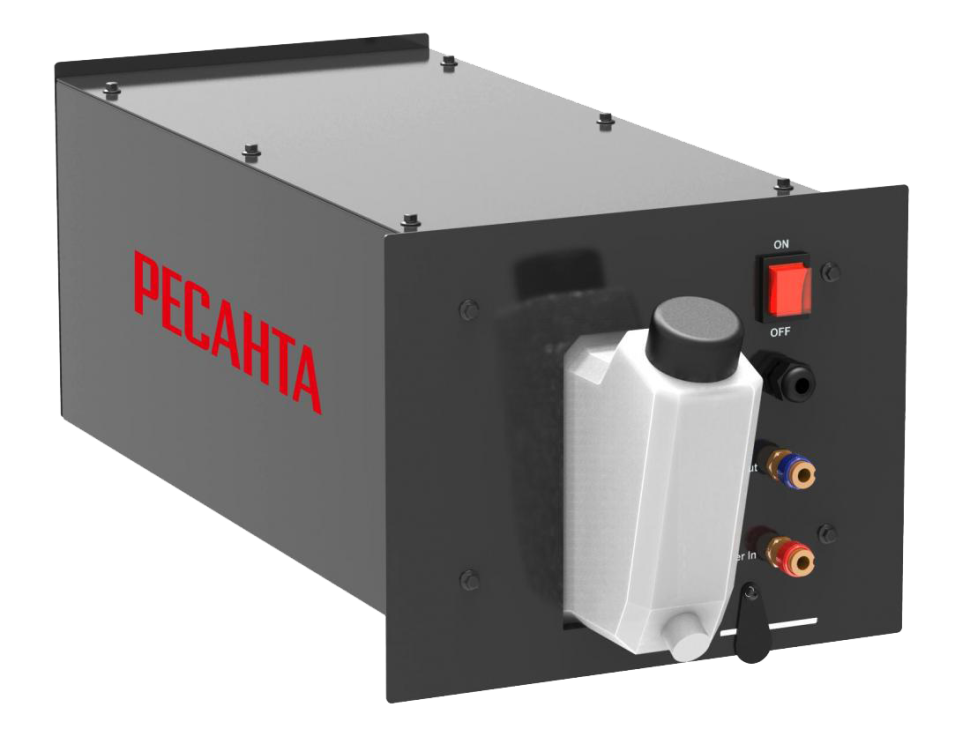 Система жидкостного охлаждения СО-6, 6л