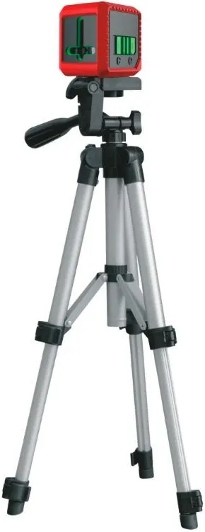 Нивелир лазерный CONDTROL Smart 2D Green